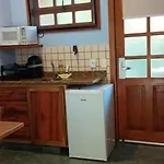 Harmonia Flat Particular Ilhabela