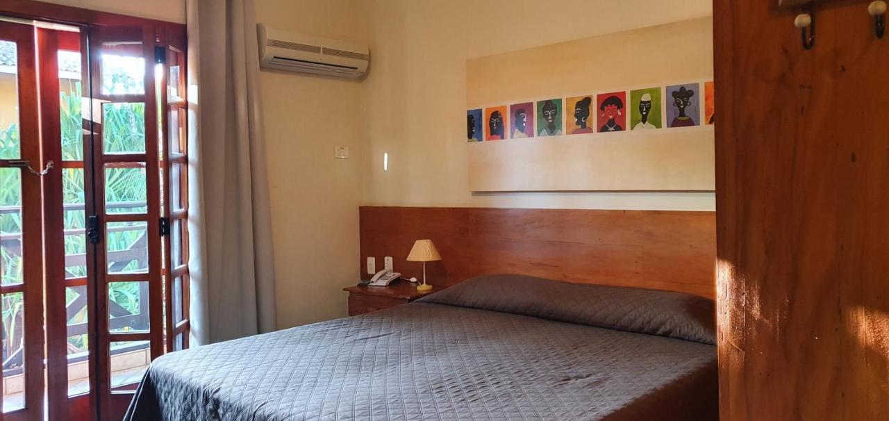 Harmonia Flat Particular Apartment *