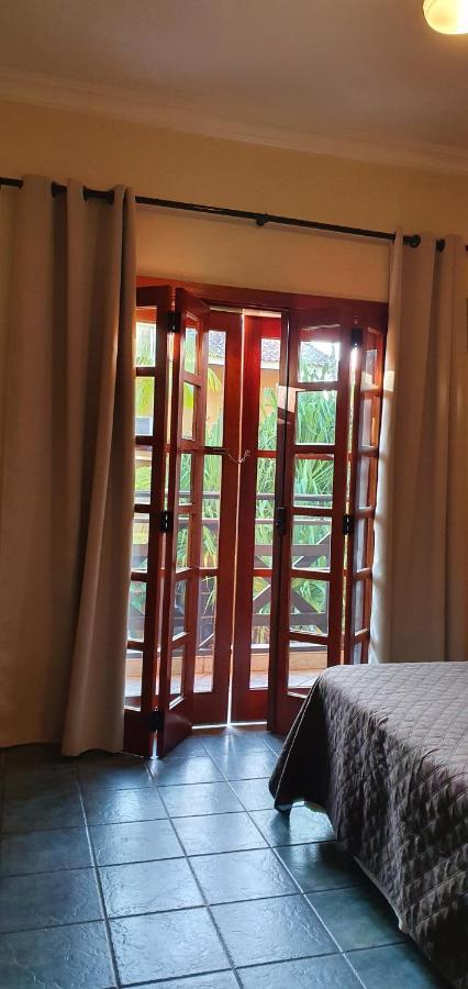 Harmonia Flat Particular Apartment Ilhabela