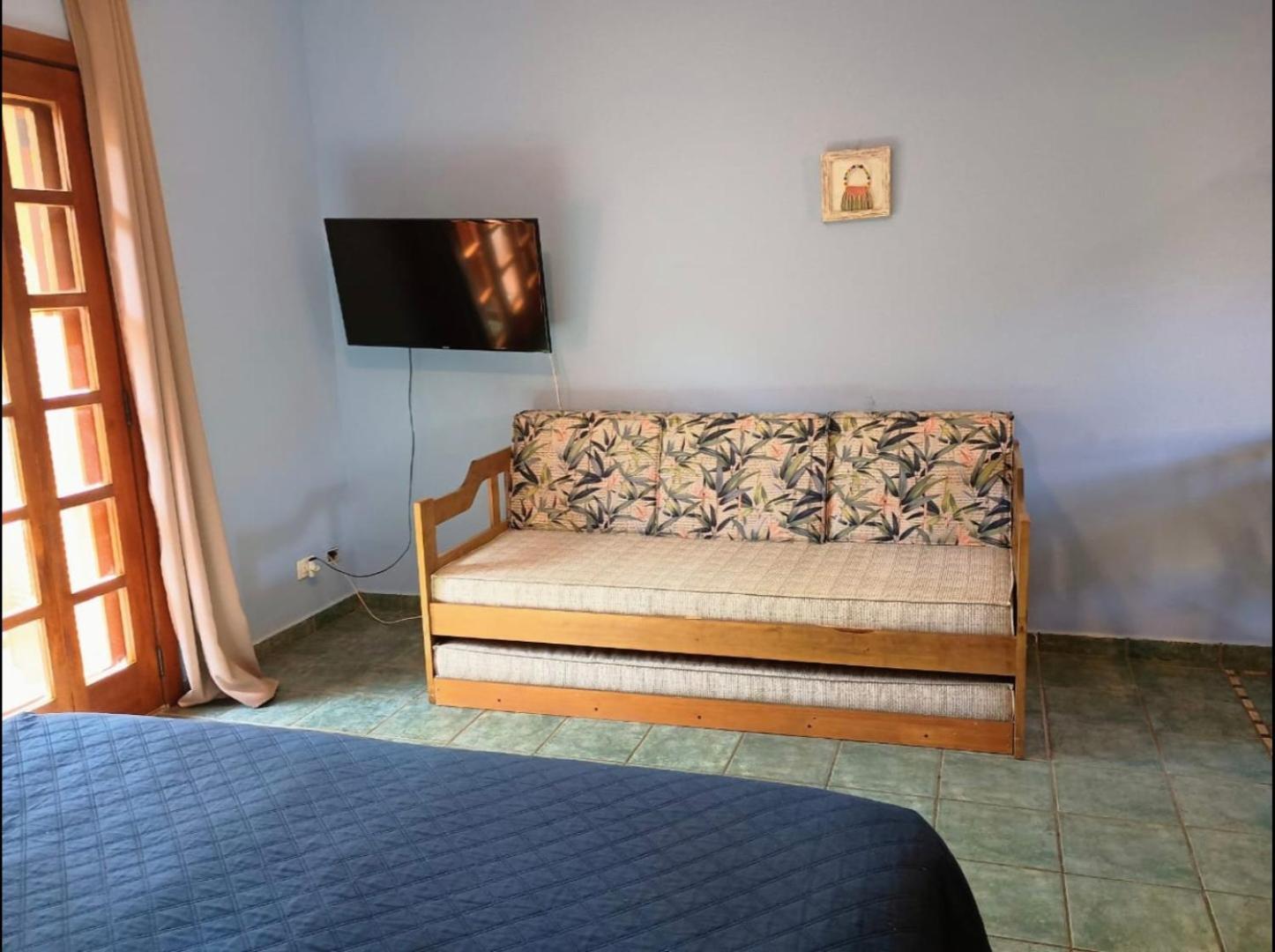 Apartment Harmonia Flat Particular