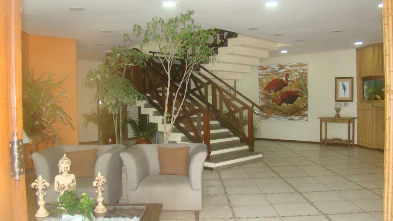 Harmonia Flat Particular Apartment Ilhabela