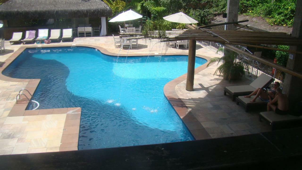 Apartment Harmonia Flat Particular *