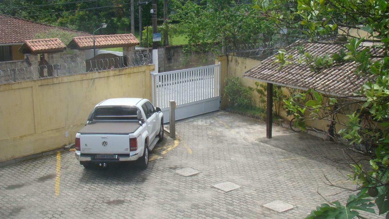 Apartment Harmonia Flat Particular