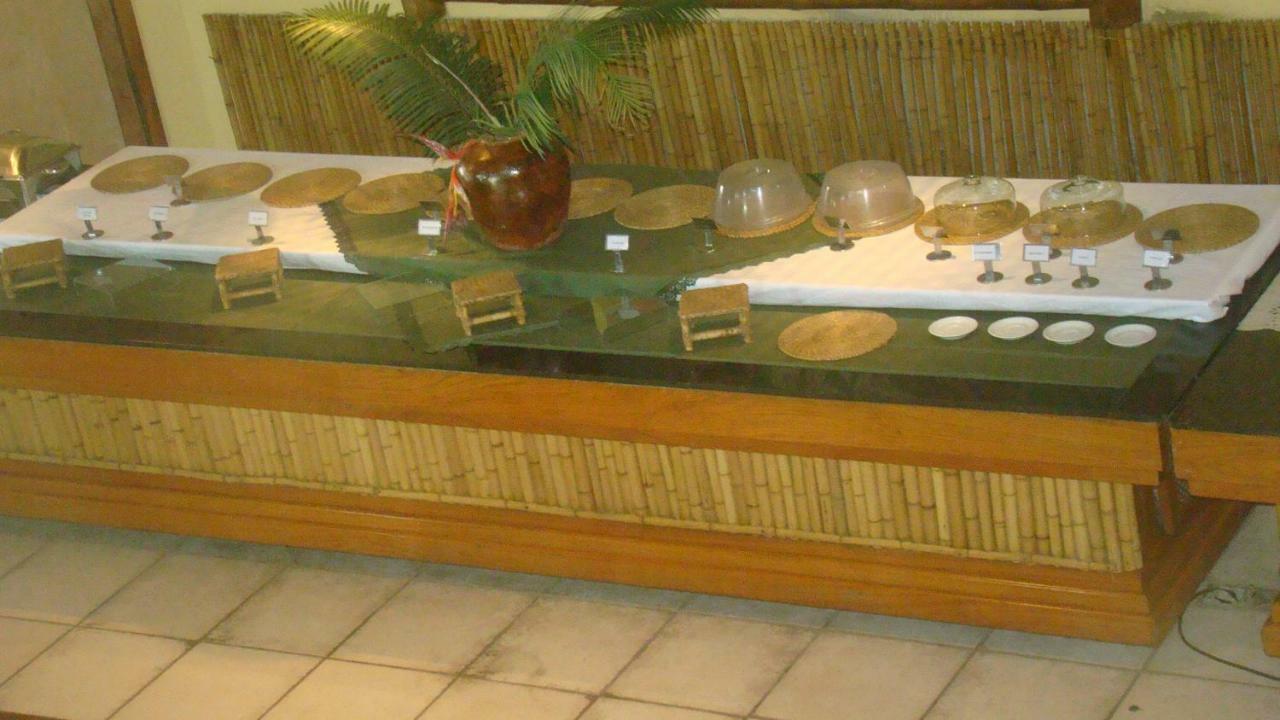 Apartment Harmonia Flat Particular Ilhabela