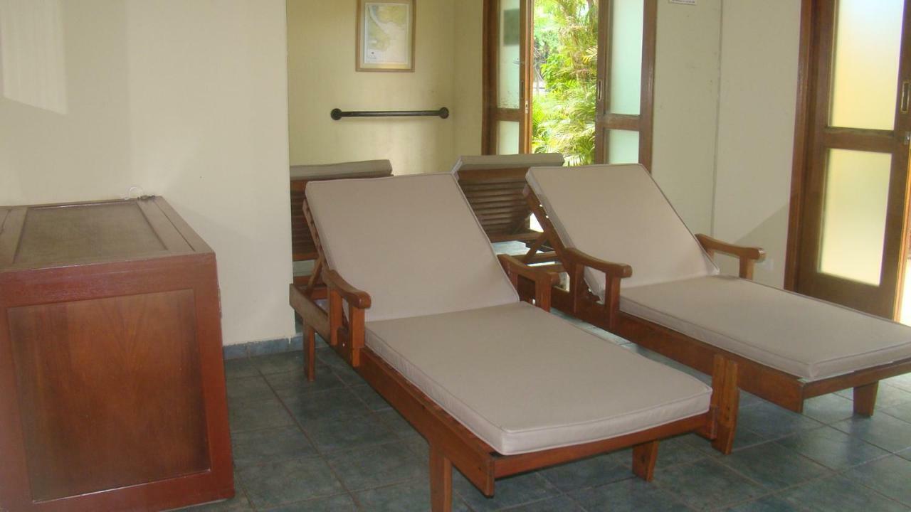 Harmonia Flat Particular