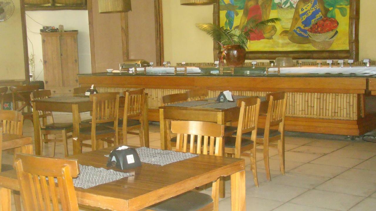 Apartment Harmonia Flat Particular Ilhabela