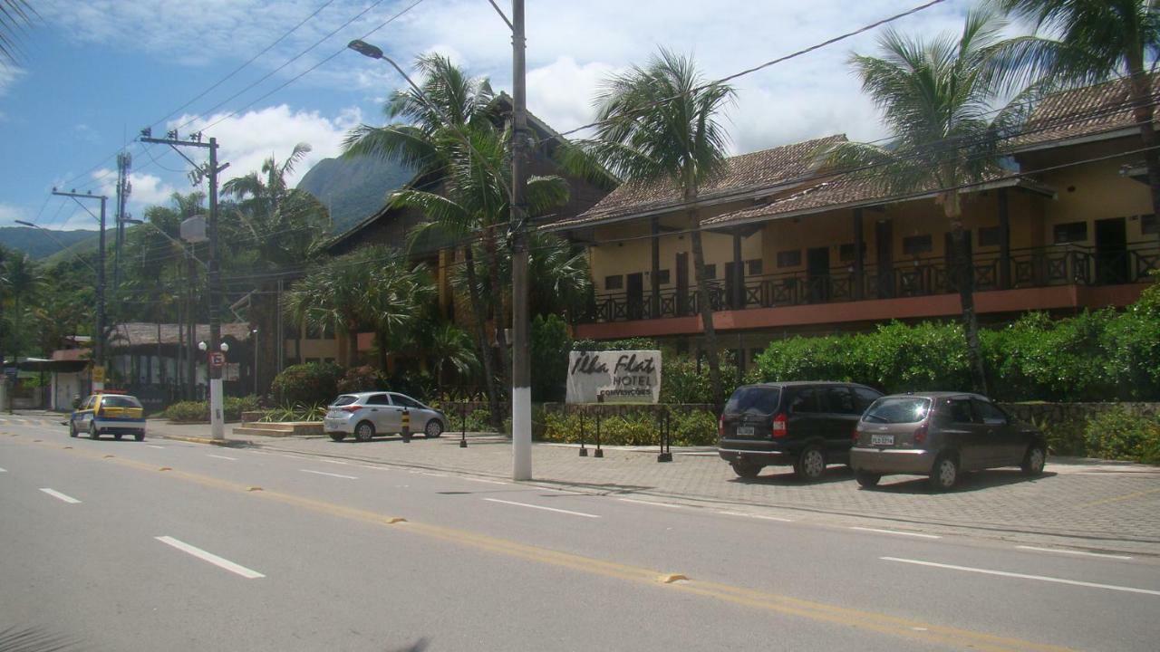 Apartment Harmonia Flat Particular